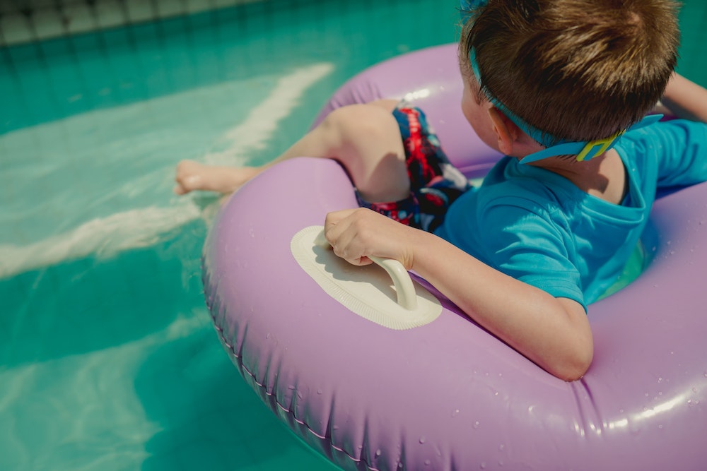 Tout savoir sur les piscines hors sol : un choix idéal pour profiter de l'été