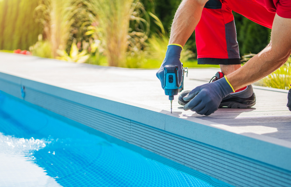 Coûts cachés de la construction et de l'entretien d'une piscine : ce que vous devez savoir