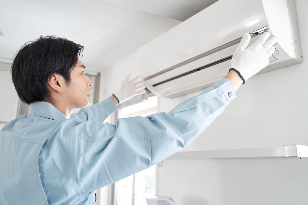Les alternatives innovantes aux systèmes de climatisation traditionnels