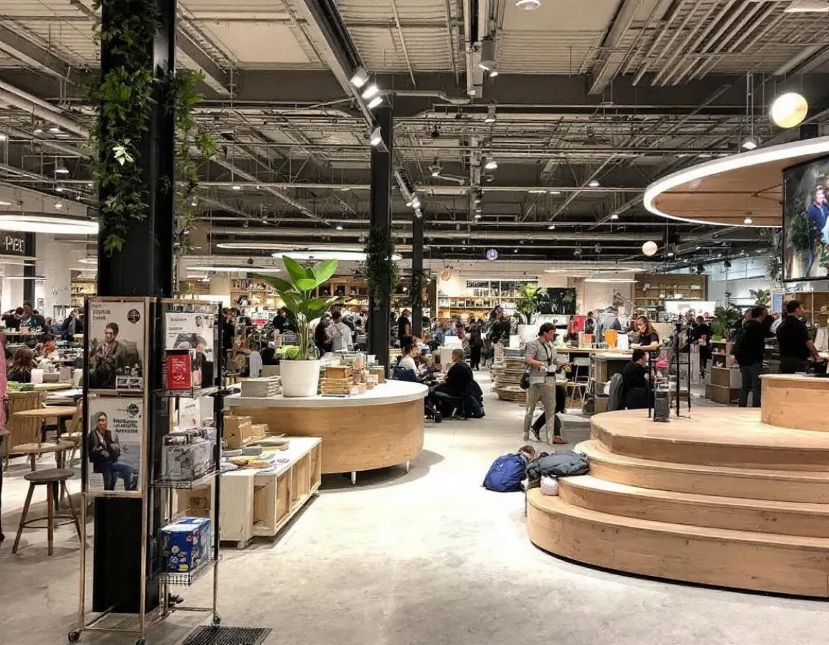 Tout savoir sur le métier de space planner : l'expert en optimisation d'espaces