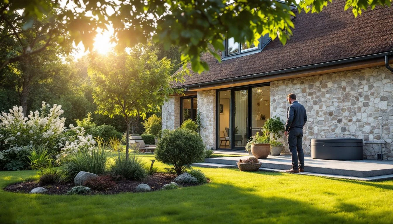 Ventilation fosse septique : évitez les problèmes avec nos conseils experts