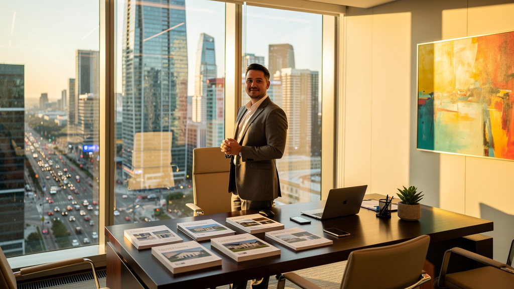 Comment un expertimo immobilier peut influencer votre choix