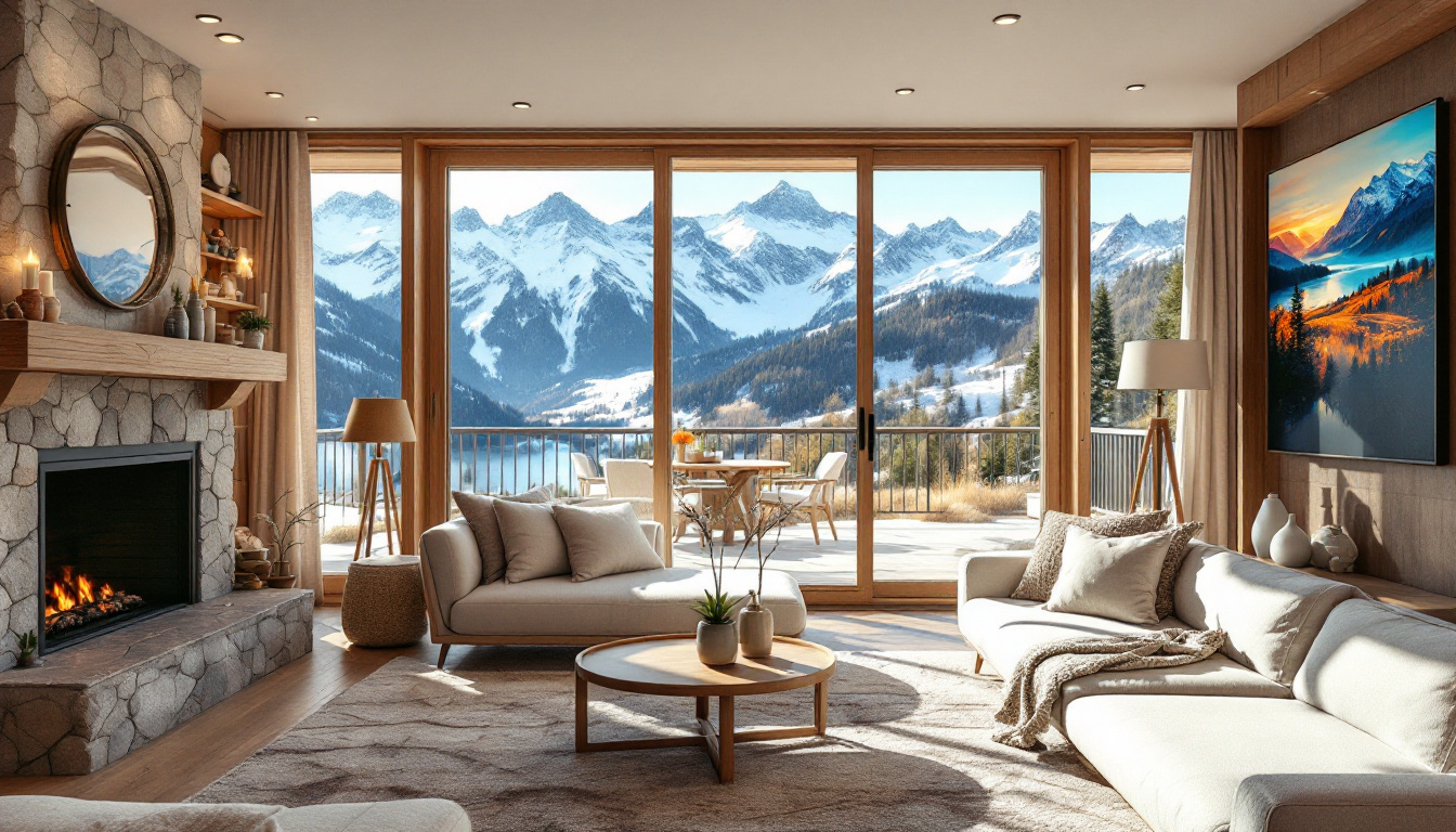 Location à Auron : 7 conseils pour trouver votre logement
